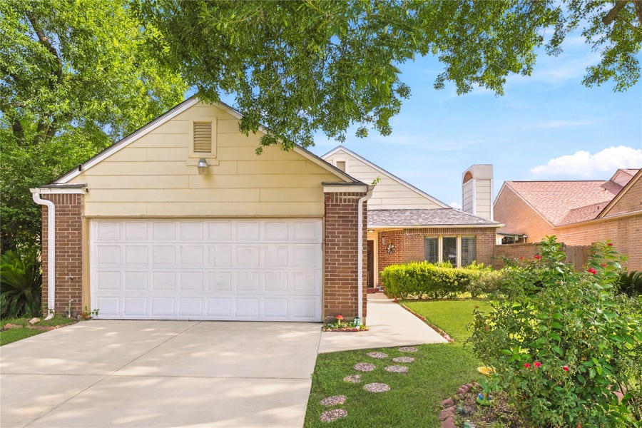 Property photo for 8226 Misty Ridge Lane, Houston, TX