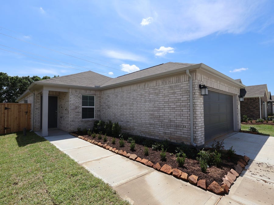 Property photo for 1630 Birch Wood Drive, Rosenberg, TX