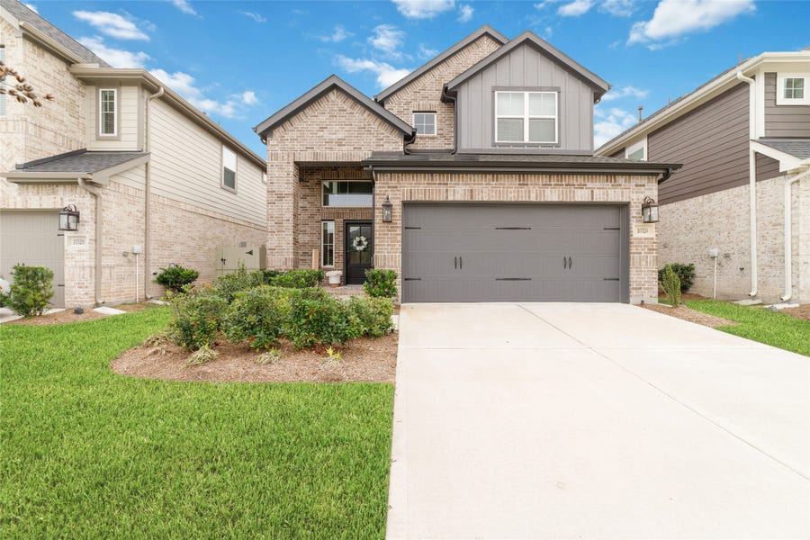 Property photo for 10524 Wild Rice, Conroe, TX