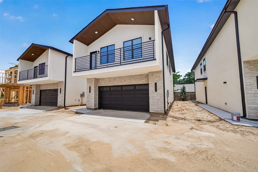 Property photo for 1811 N Spring Drive, #6, Spring, TX