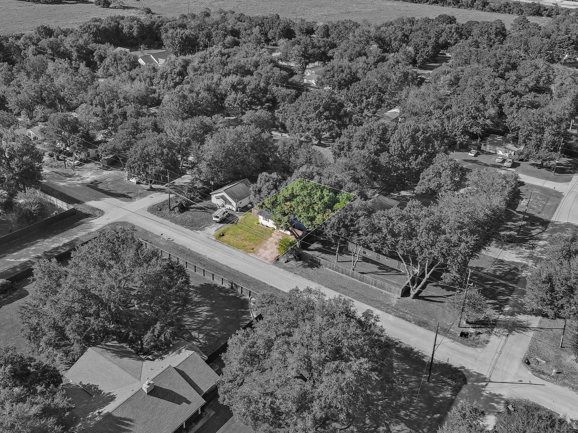 2610 Daugherty Street, Waller, TX 77484 2610 Daugherty Street, Waller, TX 77484