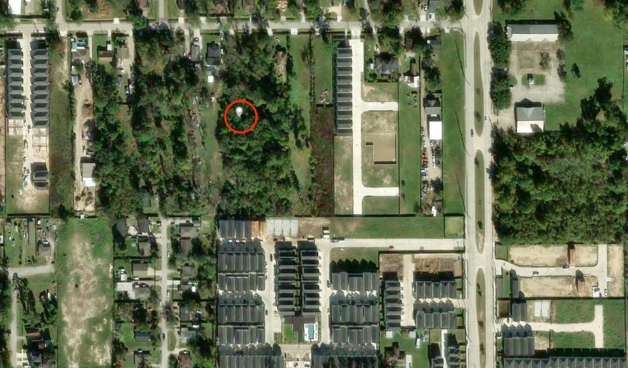 Property photo for 1311 De Soto Street, Houston, TX