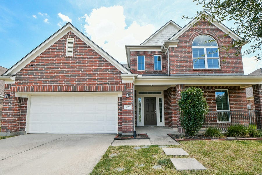 Property photo for 3226 Quarry Place Lane, Katy, TX