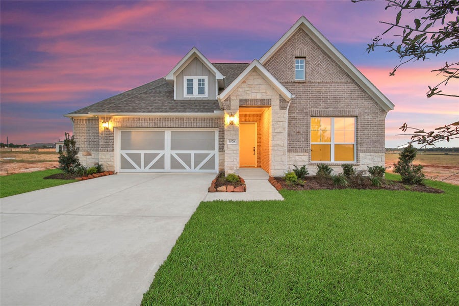 Property photo for 1028 Apple Ridge Road, Magnolia, TX