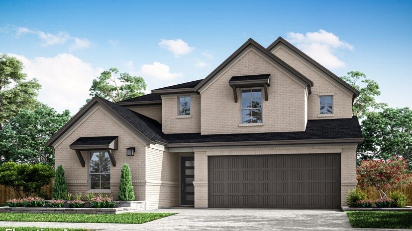 Property photo for 22414 Topaz Harbor Lane, Tomball, TX