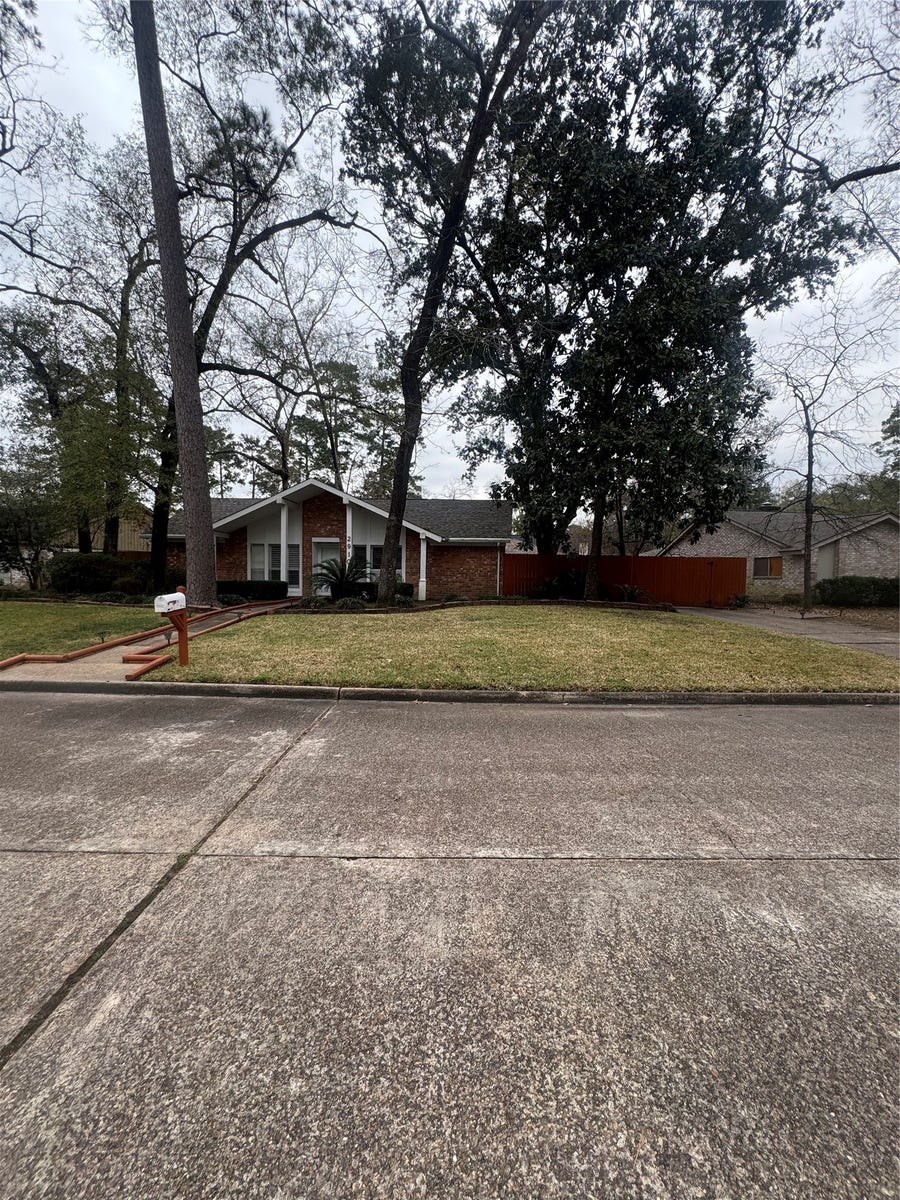 Property photo for 2910 Big Meadows Drive, Houston, TX