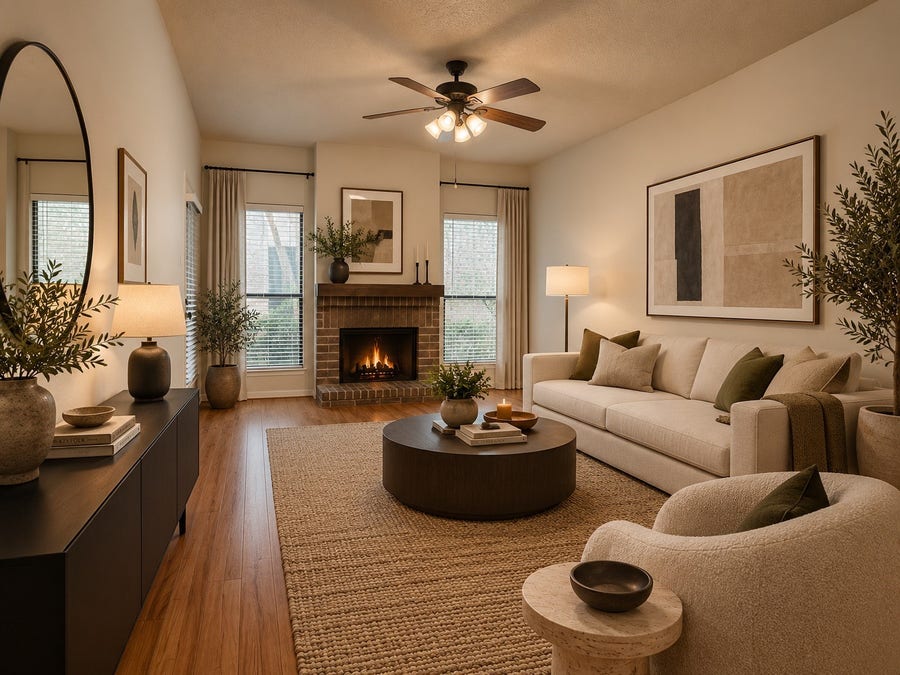 Property photo for 7900 N Stadium Drive, #87, Houston, TX