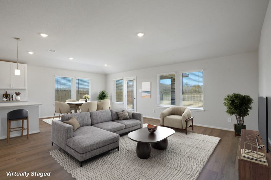 Property photo for 2035 Murphy Ranch Court, Conroe, TX