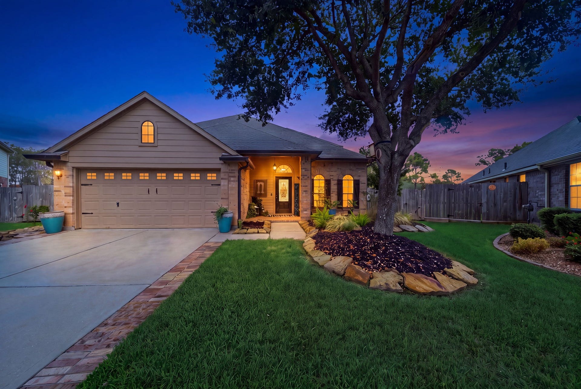 2225 Silvercreek Court, Deer Park, TX 77536