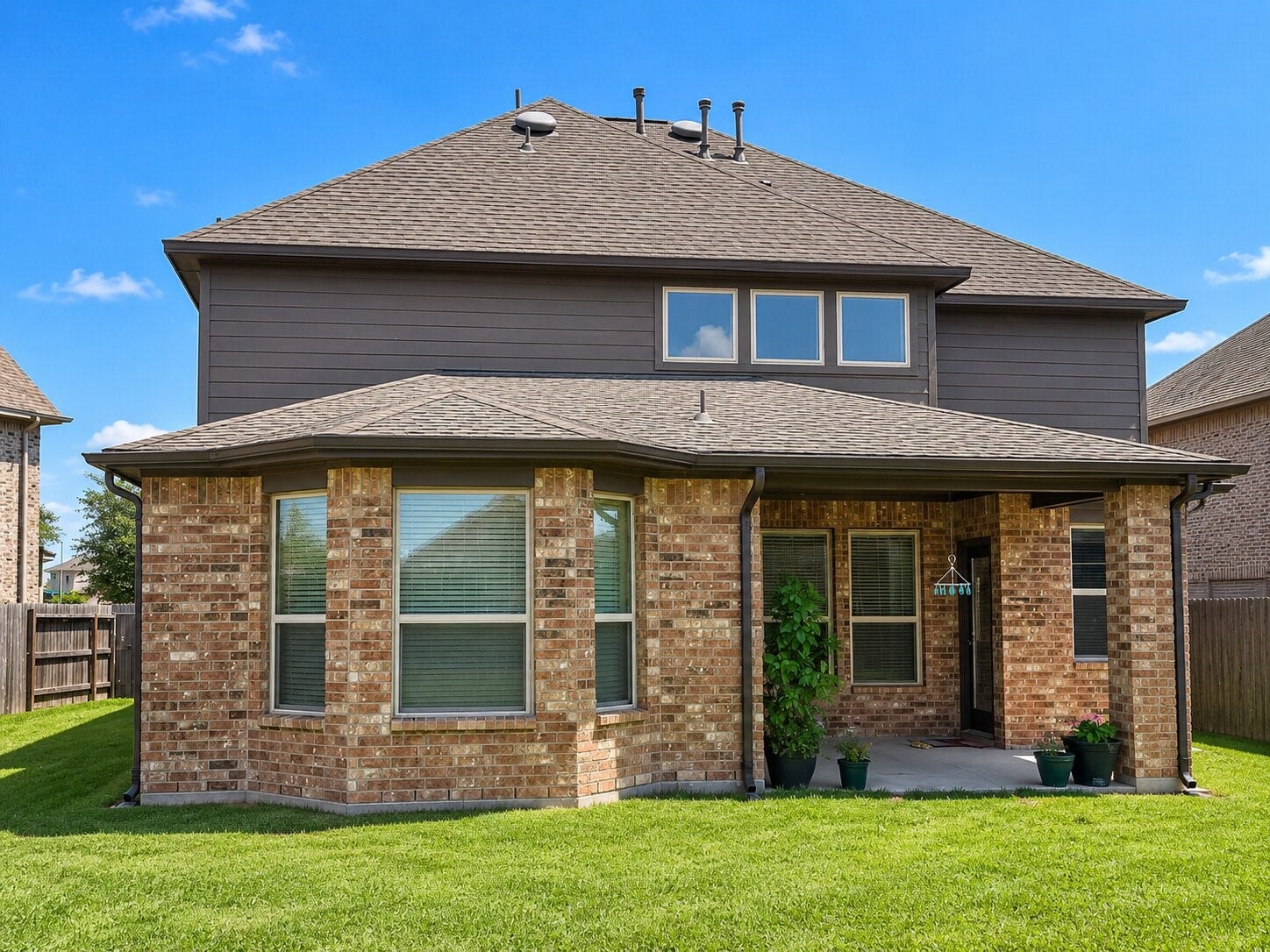 18955 Barrington Grove Trace, Richmond, TX 77407 18955 Barrington Grove Trace, Richmond, TX 77407