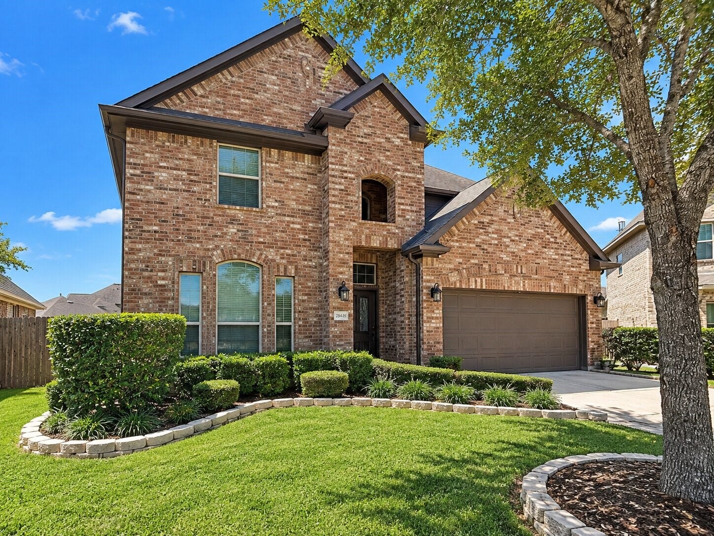 18955 Barrington Grove Trace, Richmond, TX 77407 18955 Barrington Grove Trace, Richmond, TX 77407
