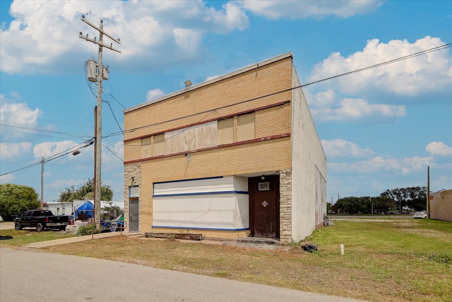 Property photo for 358 Demolay Street, La Marque, TX