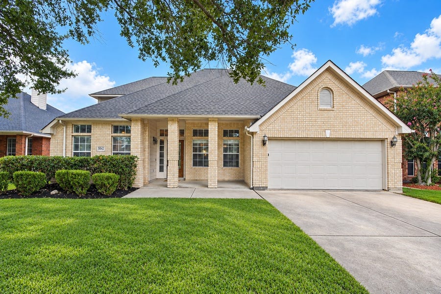 Property photo for 5042 Morrison Boulevard, Katy, TX