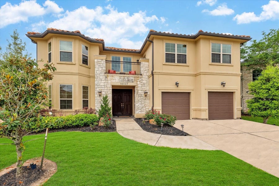 Property photo for 14447 KINGSTON COVE Lane, Houston, TX