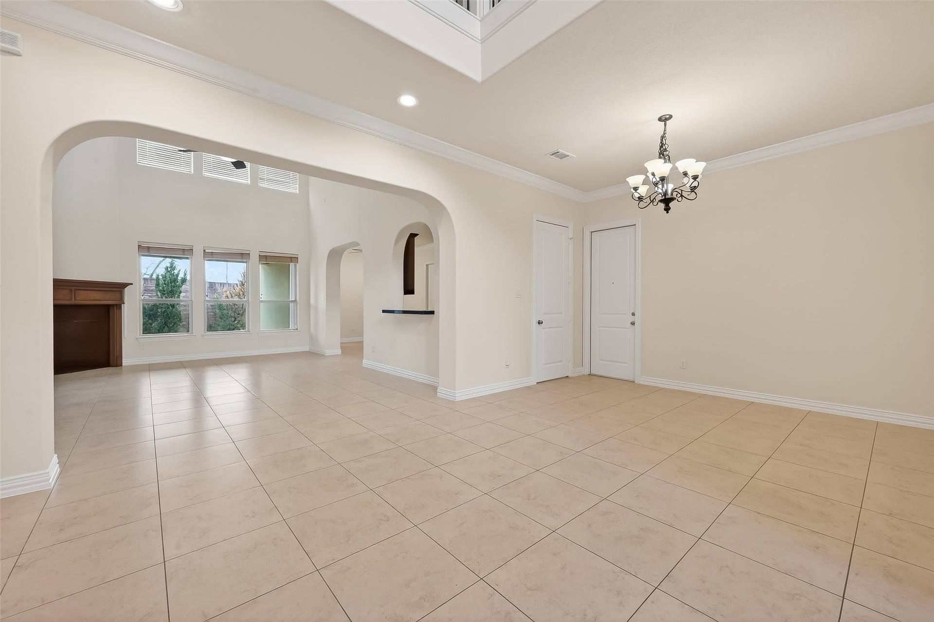 14447 KINGSTON COVE Lane, Houston, TX 77077 Dining Room