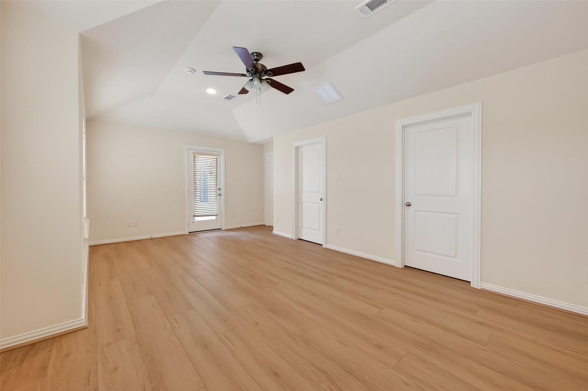 14447 KINGSTON COVE Lane, Houston, TX 77077 Fourth Bedroom