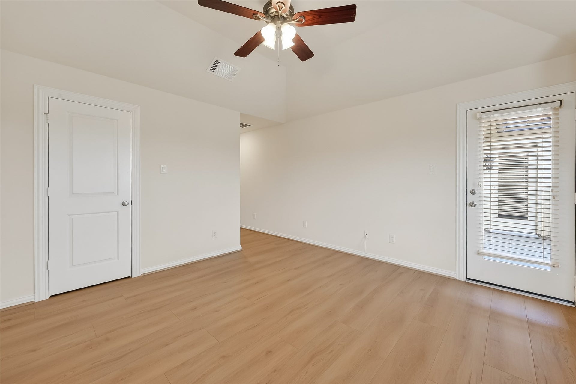 14447 KINGSTON COVE Lane, Houston, TX 77077 Secondary 1st Bedroom