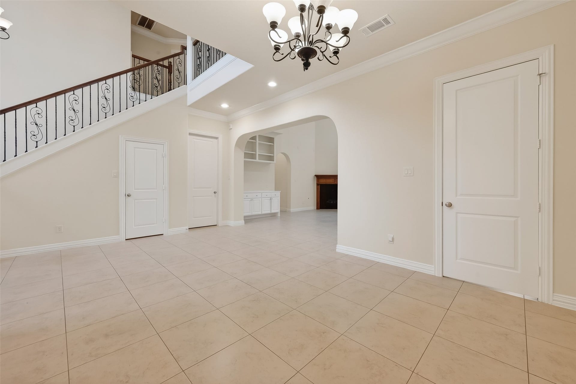 14447 KINGSTON COVE Lane, Houston, TX 77077 Dining Room