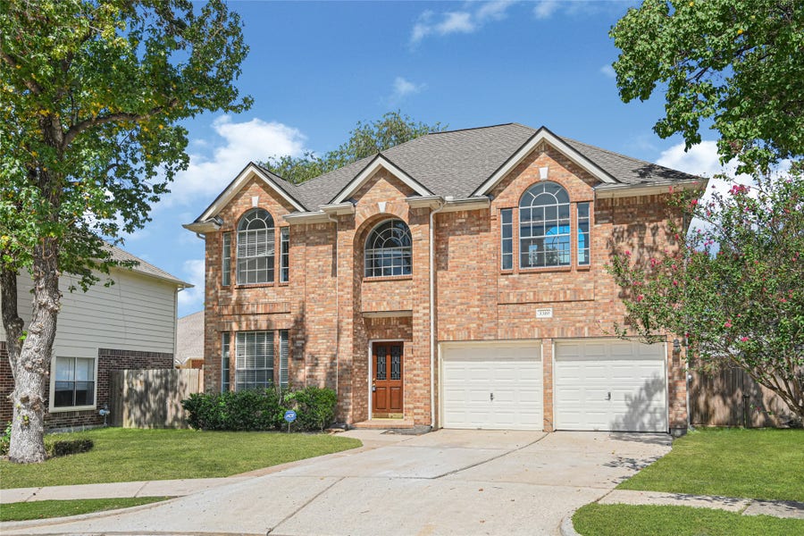 Property photo for 3310 La Mer Lane, Spring, TX