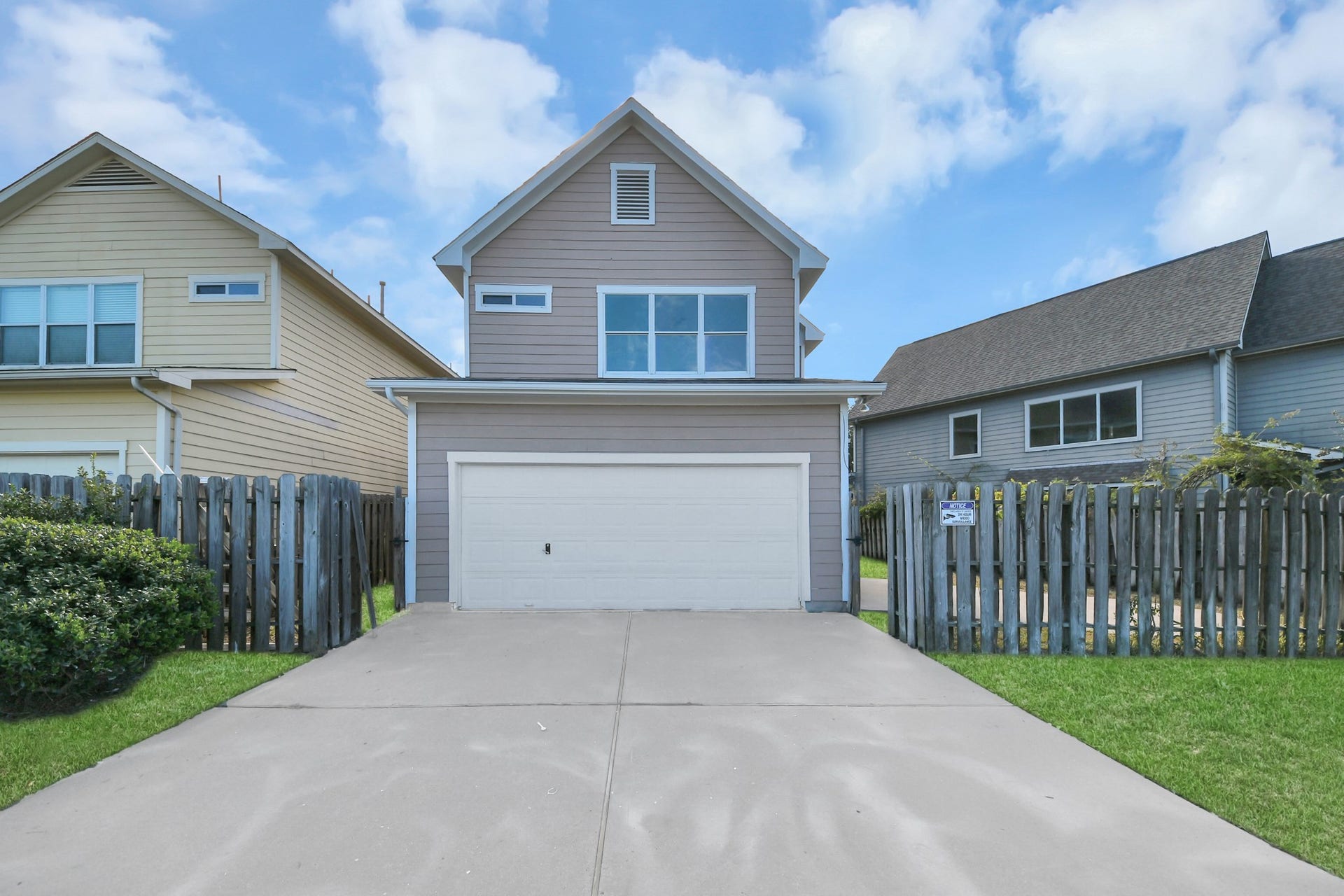 14414 Summer Garden Drive, Houston, TX 77083