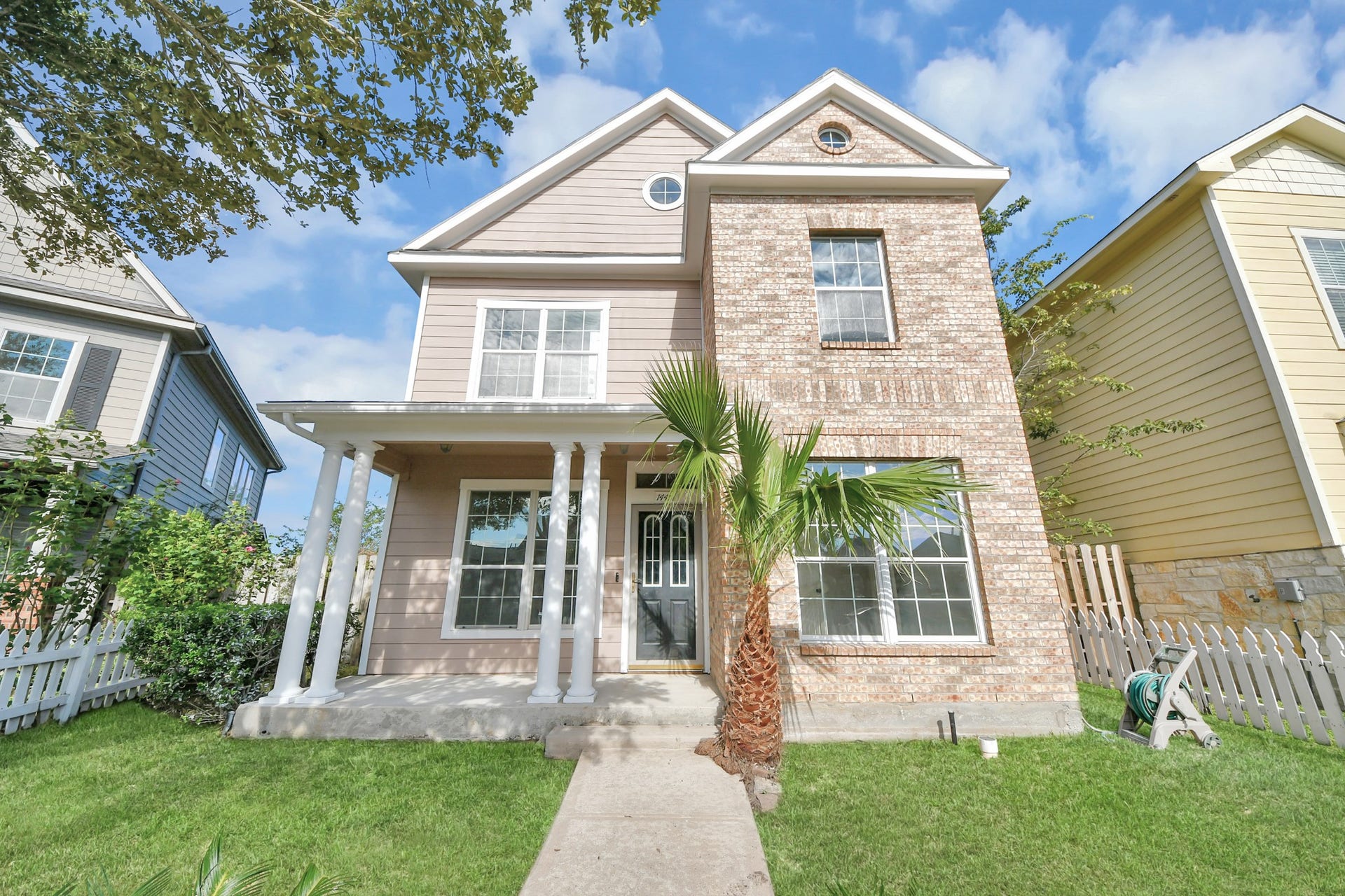 14414 Summer Garden Drive, Houston, TX 77083