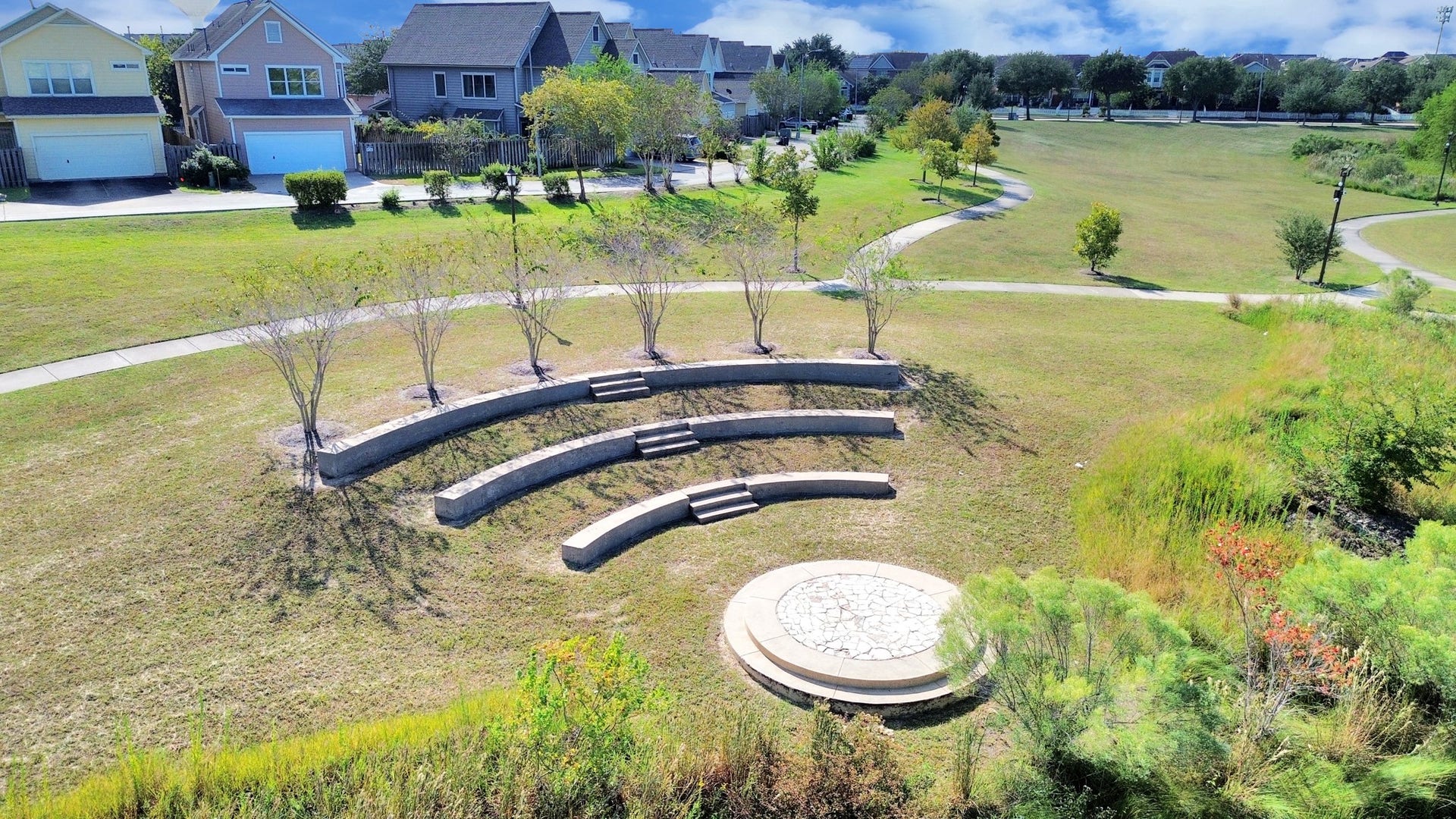 14414 Summer Garden Drive, Houston, TX 77083