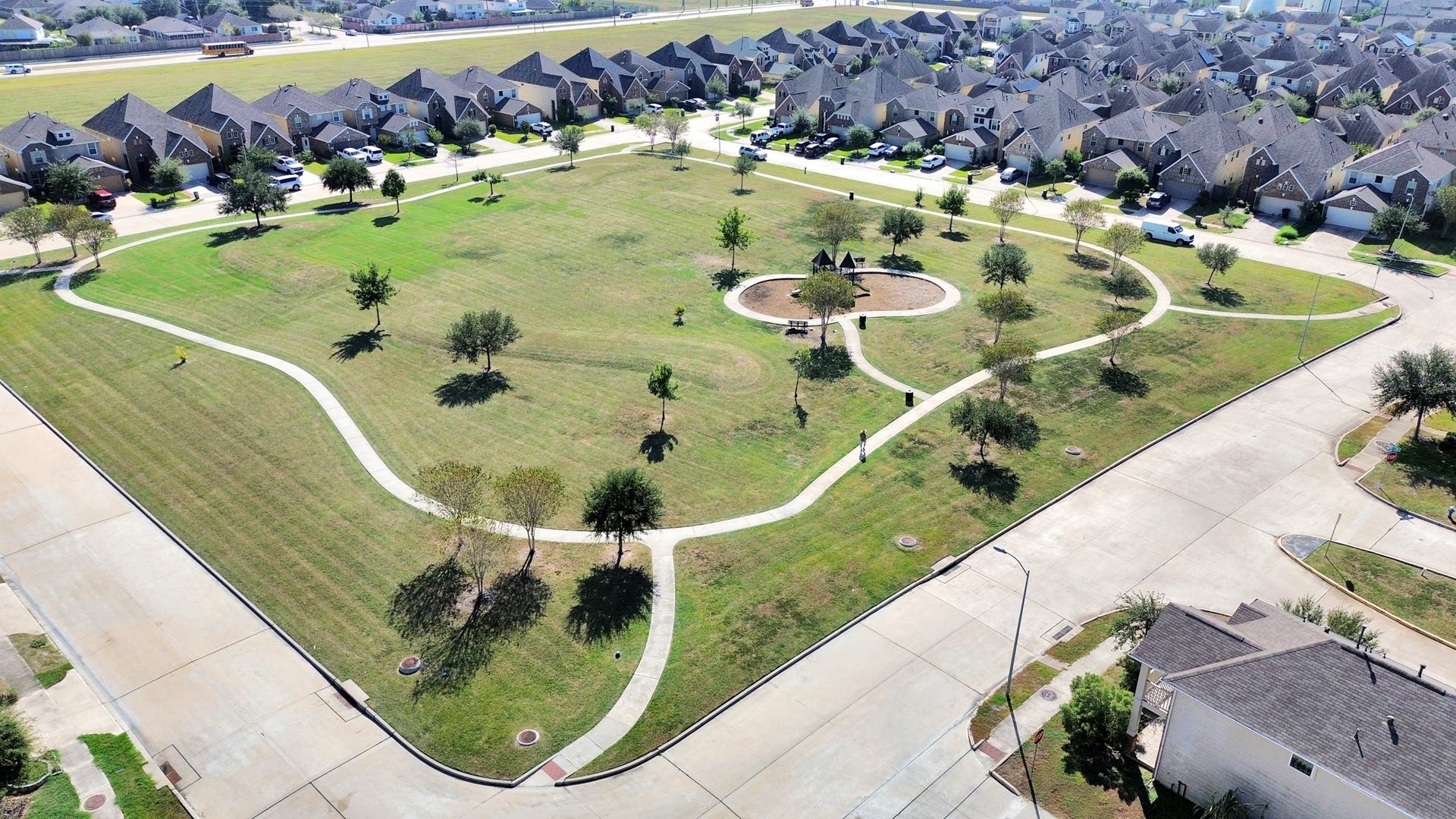 14414 Summer Garden Drive, Houston, TX 77083