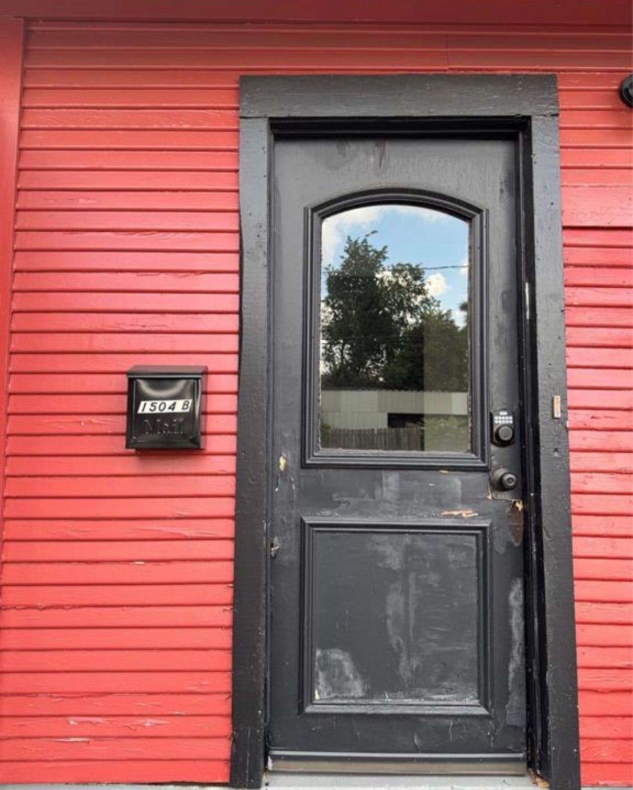 1504 Luzon Street, Houston, TX 77009 1504 Luzon Street, Houston, TX 77009