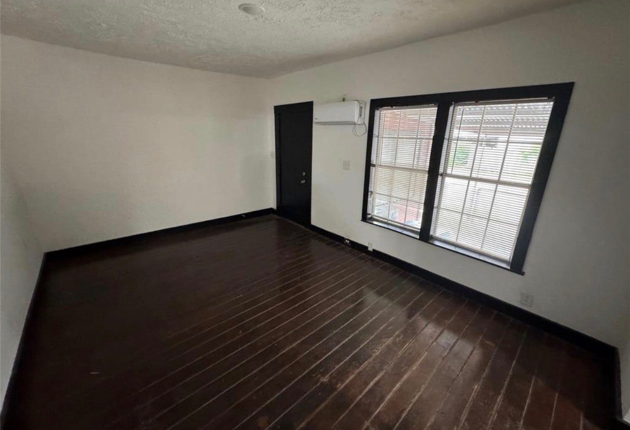 1504 Luzon Street, Houston, TX 77009 1504 Luzon Street, Houston, TX 77009