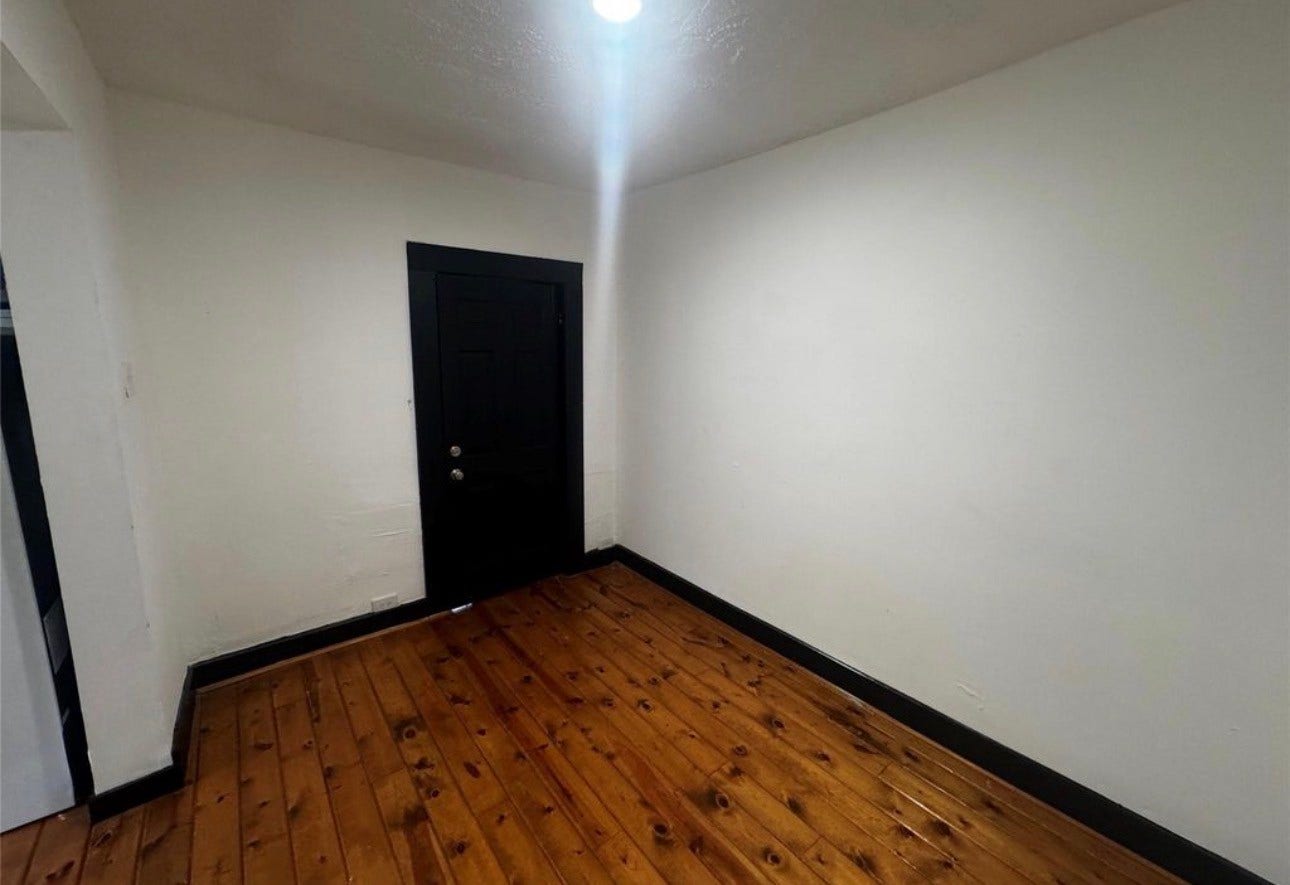 1504 Luzon Street, Houston, TX 77009 1504 Luzon Street, Houston, TX 77009