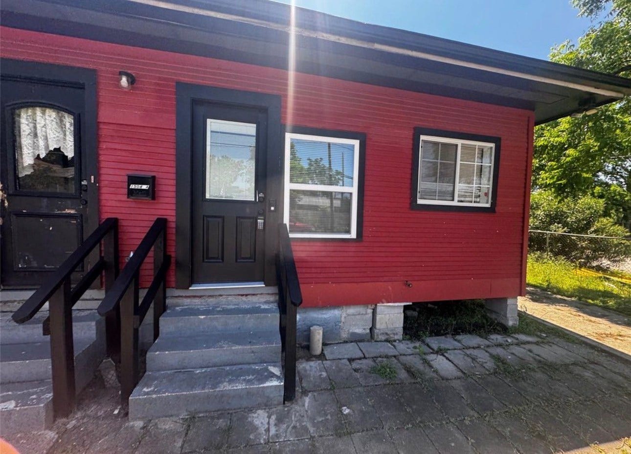 1504 Luzon Street, Houston, TX 77009 1504 Luzon Street, Houston, TX 77009
