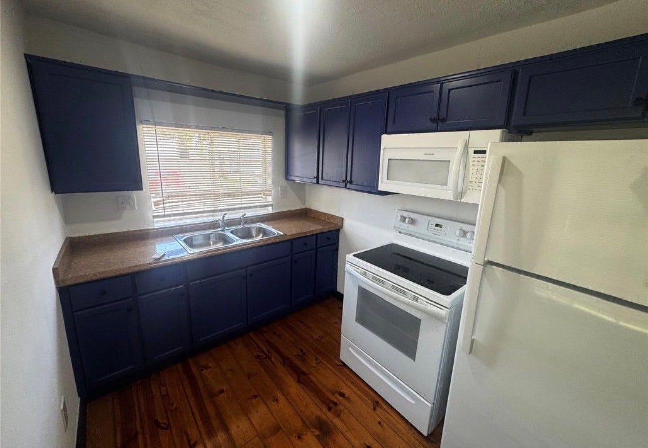 1504 Luzon Street, Houston, TX 77009 1504 Luzon Street, Houston, TX 77009