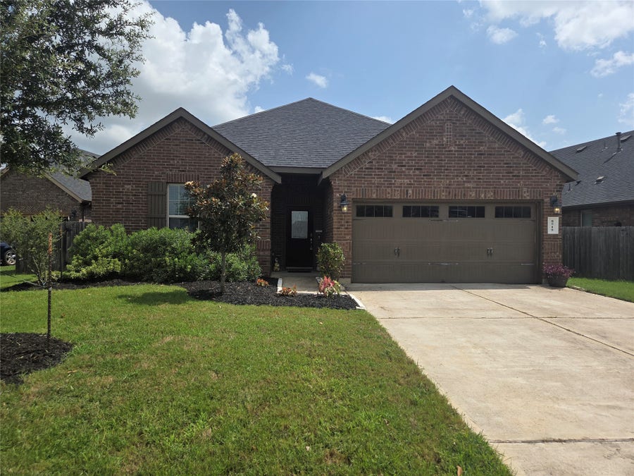 Property photo for 8519 Golden Field Drive, Rosenberg, TX