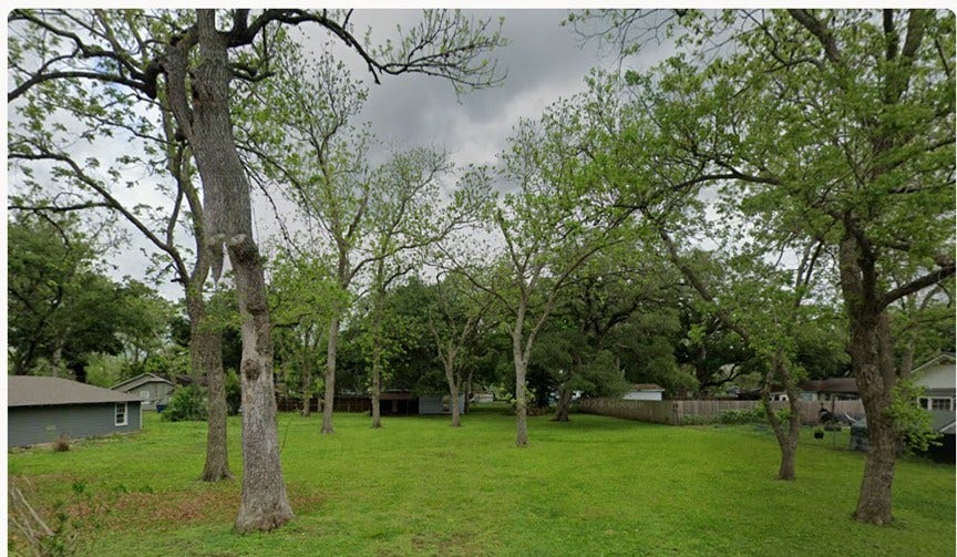 Property photo for 0 S Hackberry Street, Sweeny, TX