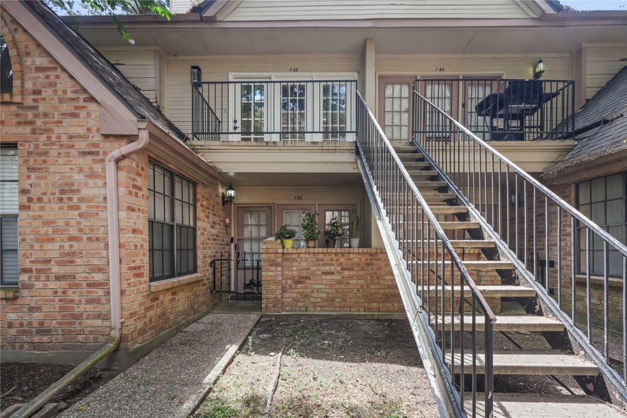 Property photo for 16800 Sugar Pine Drive, #F45, Houston, TX