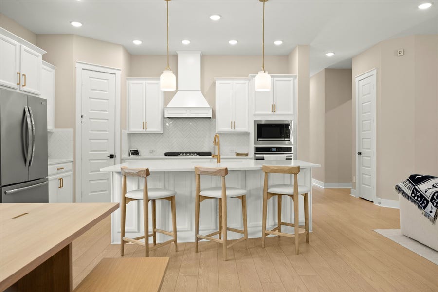 Property photo for 18530 Marvelous Place, Cypress, TX