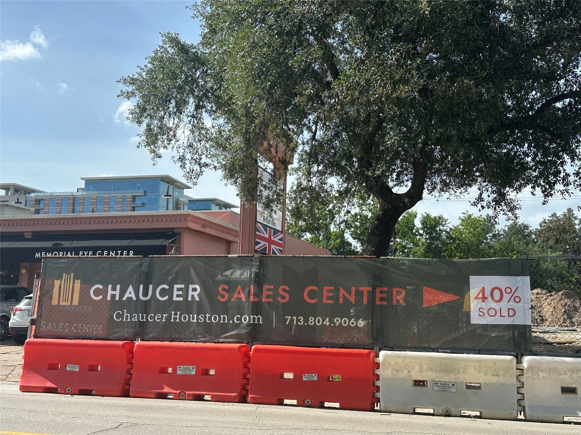2360 RICE BOULEVARD, #1103, Houston, TX 77005 2360 RICE BOULEVARD, #1103, Houston, TX 77005