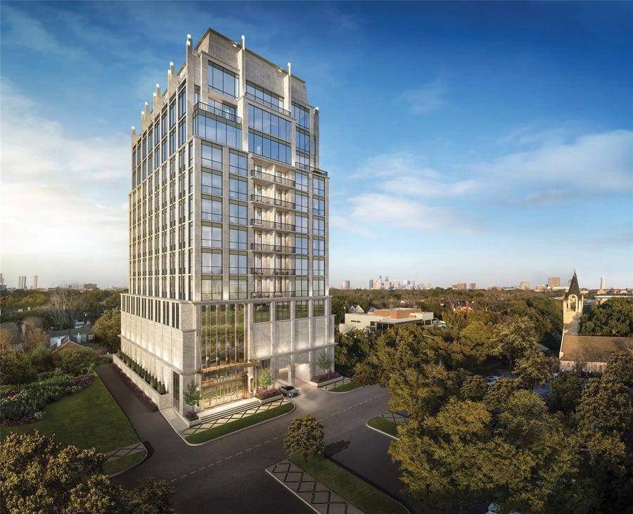 Property photo for 2360 RICE BOULEVARD, #1103, Houston, TX