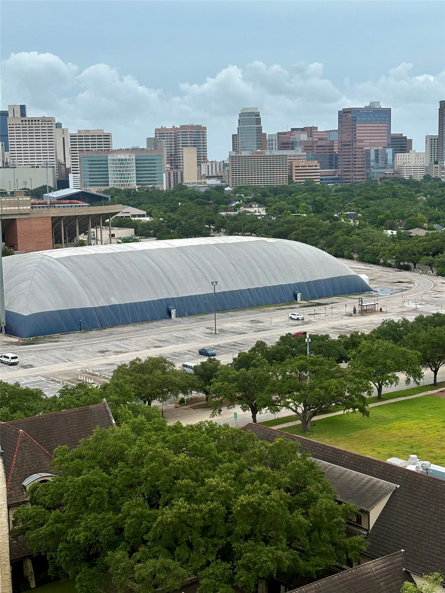 2360 RICE BOULEVARD, #1103, Houston, TX 77005 2360 RICE BOULEVARD, #1103, Houston, TX 77005