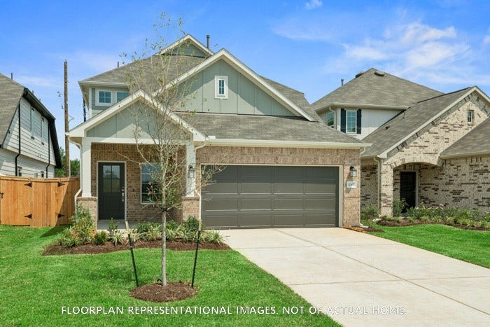 602 Falling Cave Drive, Willis, TX 77378 602 Falling Cave Drive, Willis, TX 77378