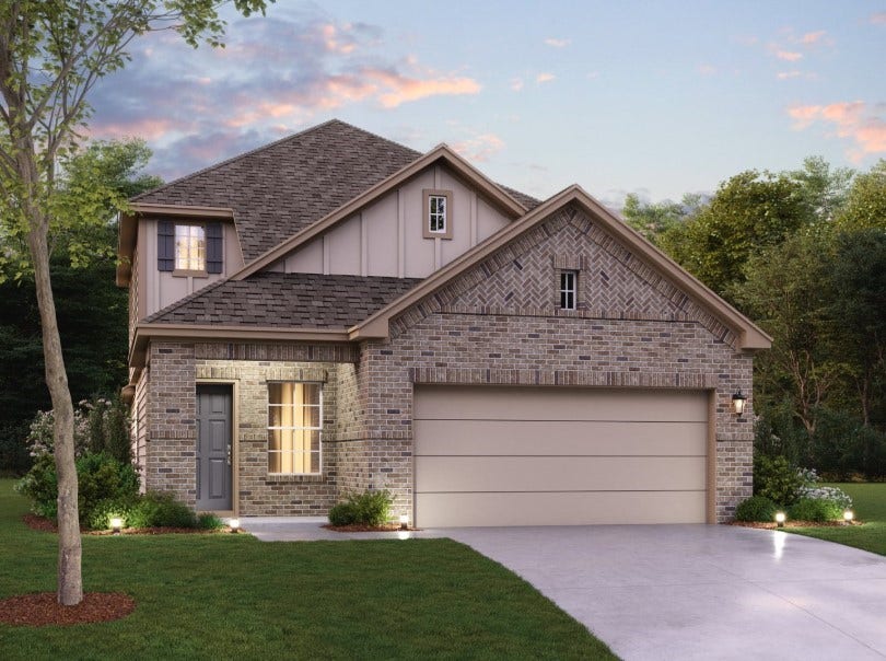 Property photo for 602 Falling Cave Drive, Willis, TX