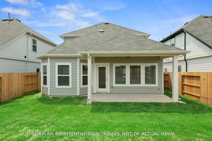 602 Falling Cave Drive, Willis, TX 77378 602 Falling Cave Drive, Willis, TX 77378