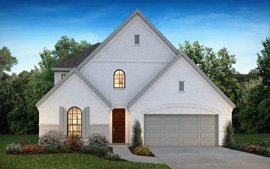 Property photo for 29897 Amber Brook Drive, Magnolia, TX
