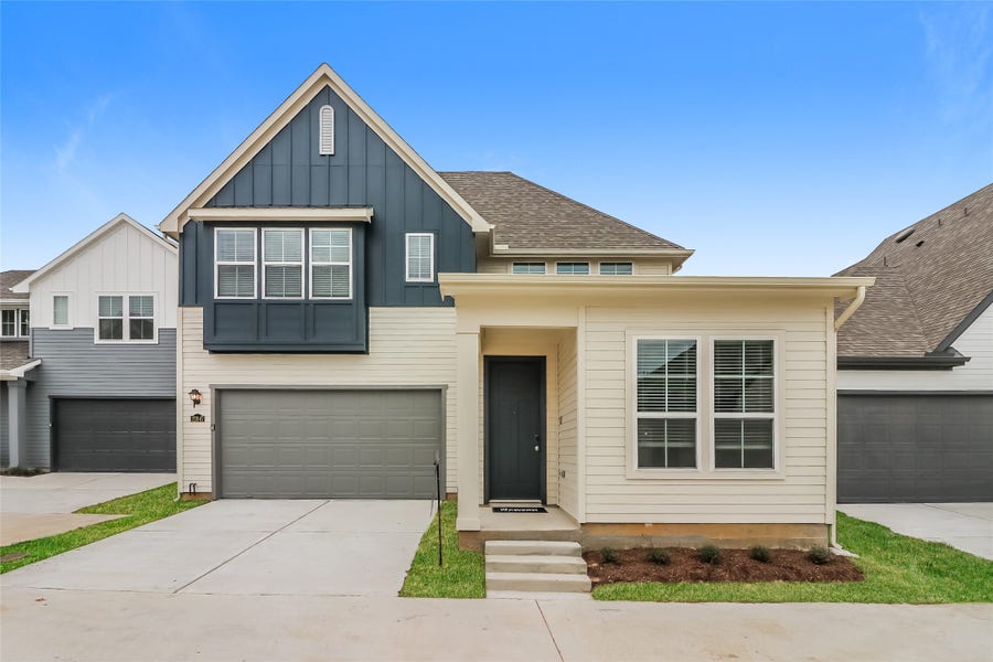Property photo for 22847 Terrazzo Drive, Katy, TX