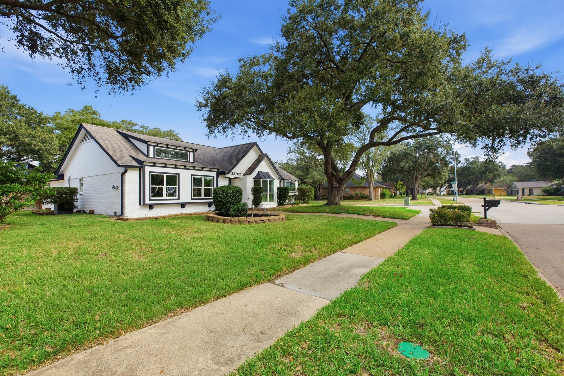 22702 Indian Ridge Drive, Katy, TX 77450 22702 Indian Ridge Drive, Katy, TX 77450