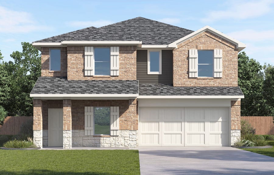 Property photo for 10726 Sage Bend Drive, Beasley, TX