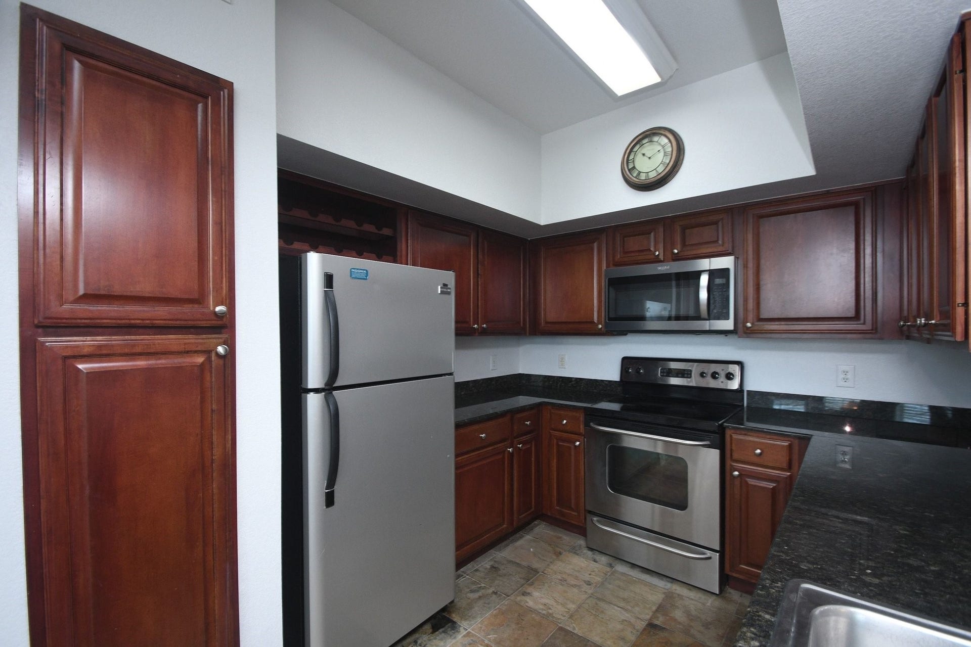 7575 Kirby Drive, #1407, Houston, TX 77030