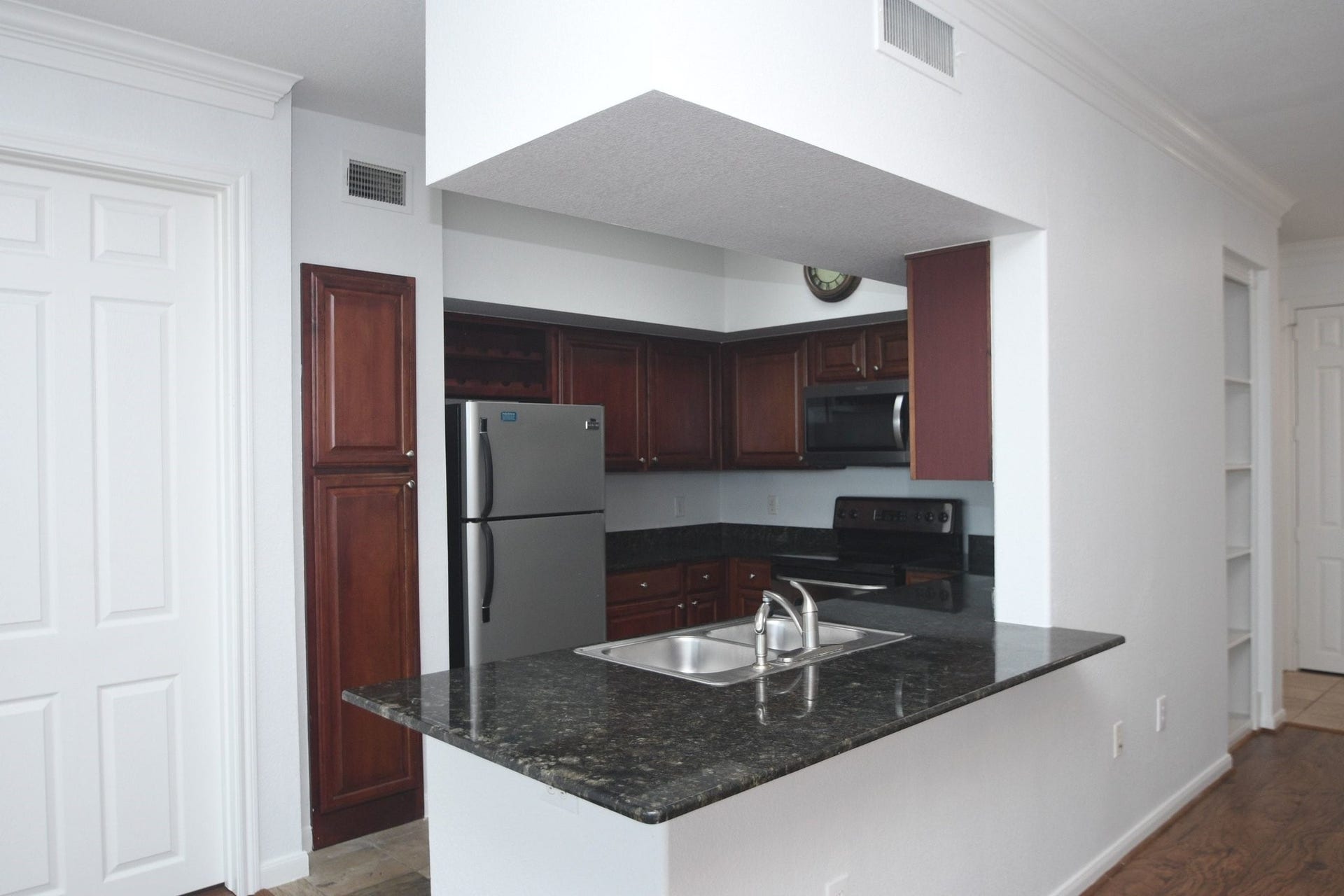 7575 Kirby Drive, #1407, Houston, TX 77030