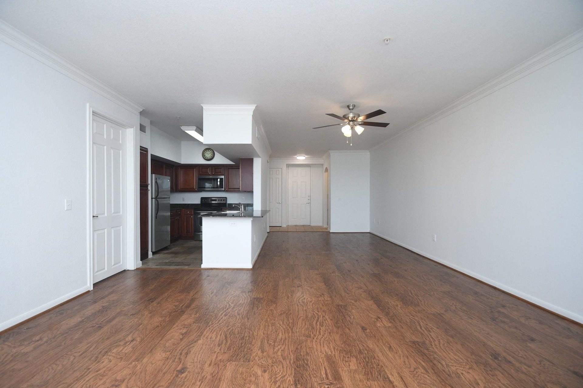 7575 Kirby Drive, #1407, Houston, TX 77030