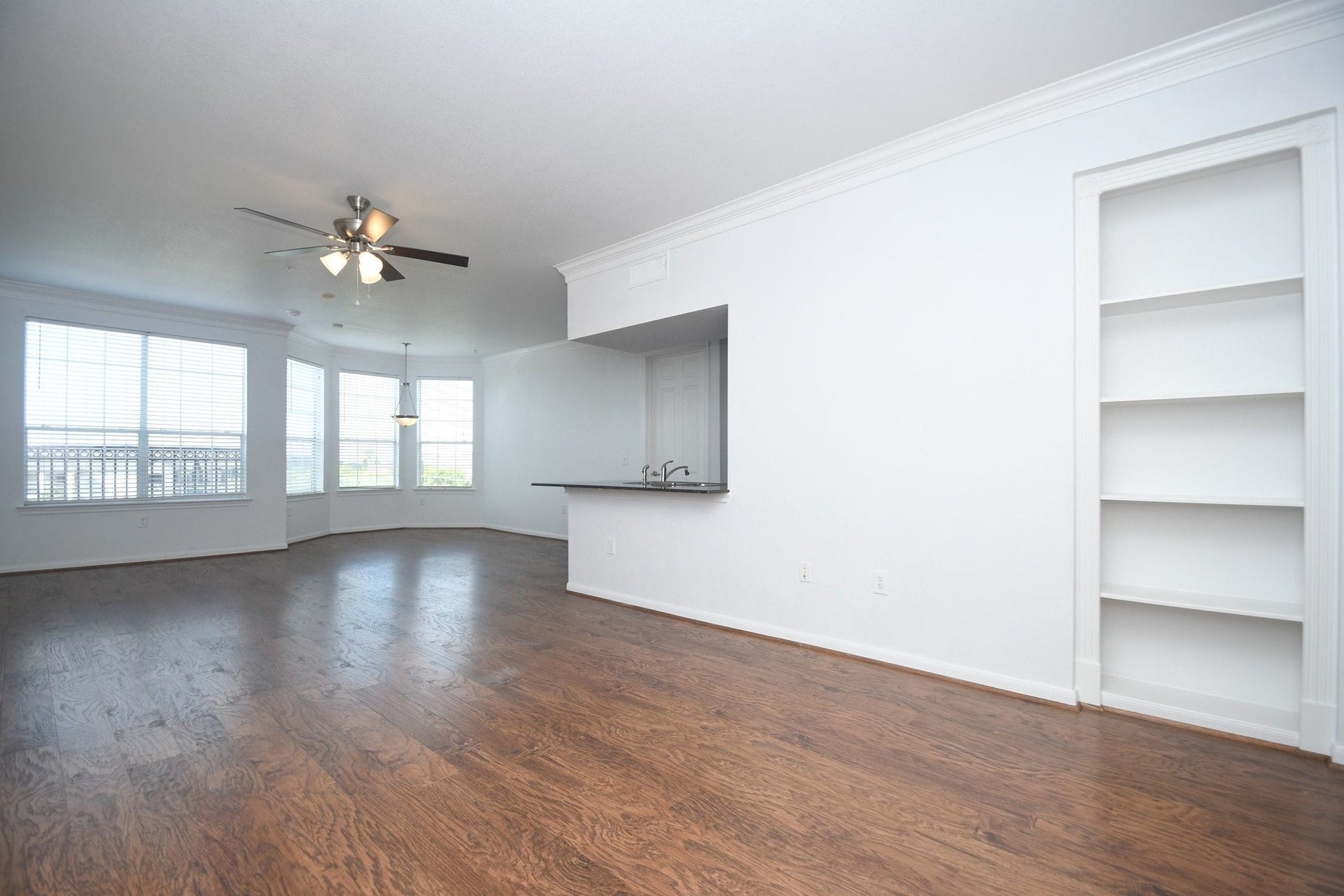 7575 Kirby Drive, #1407, Houston, TX 77030